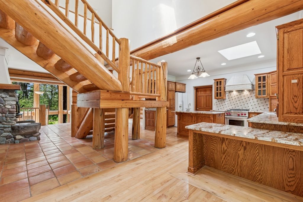 551 Ranch Road, Bigfork, MT 59911 photo 17