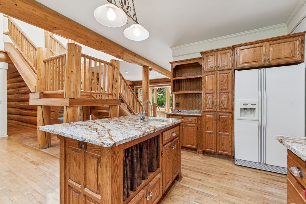 551 Ranch Road, Bigfork, MT 59911 photo 18