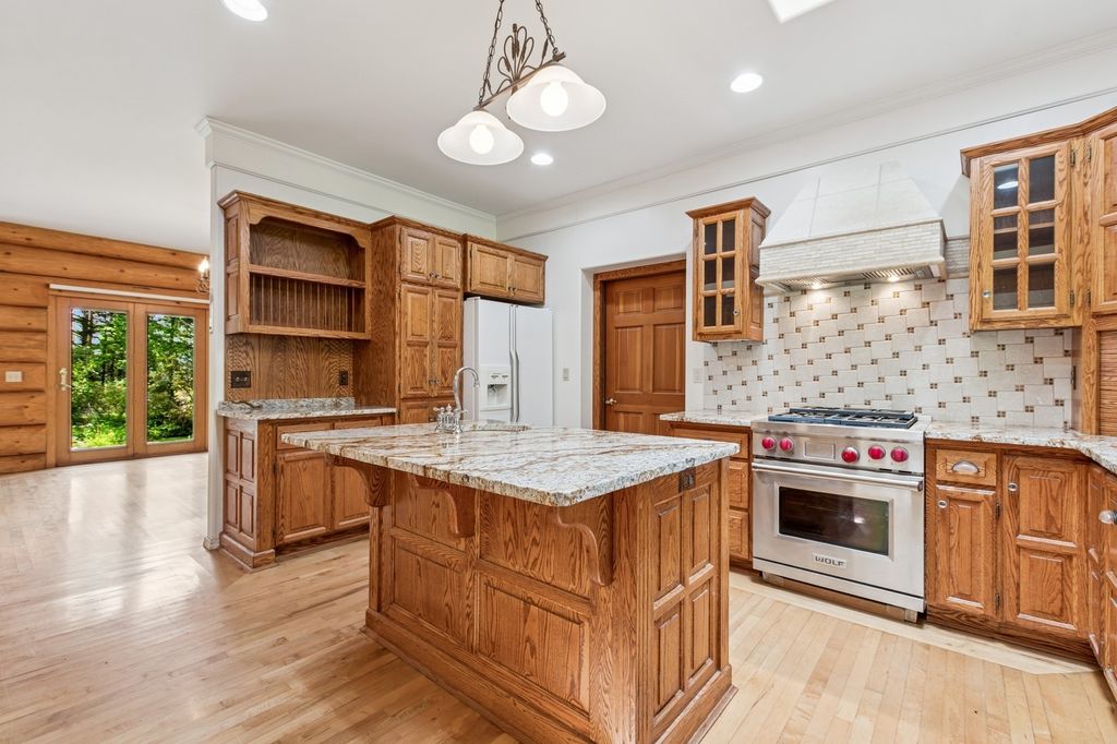 551 Ranch Road, Bigfork, MT 59911 photo 19