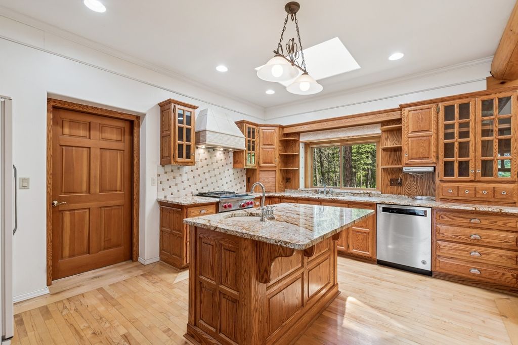 551 Ranch Road, Bigfork, MT 59911 photo 20