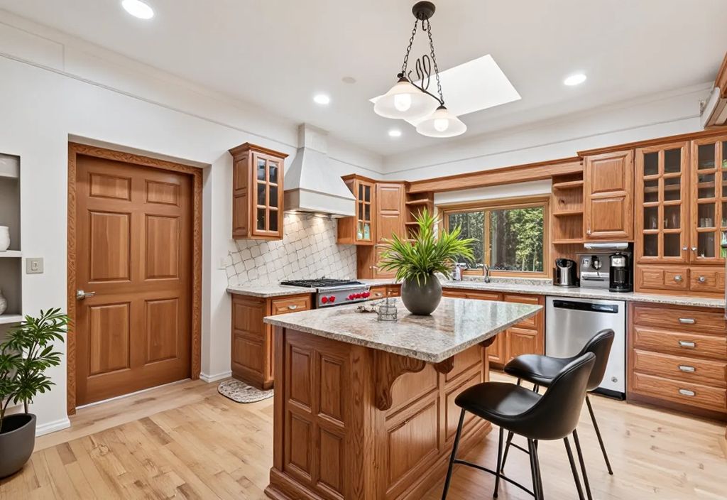 551 Ranch Road, Bigfork, MT 59911 photo 21