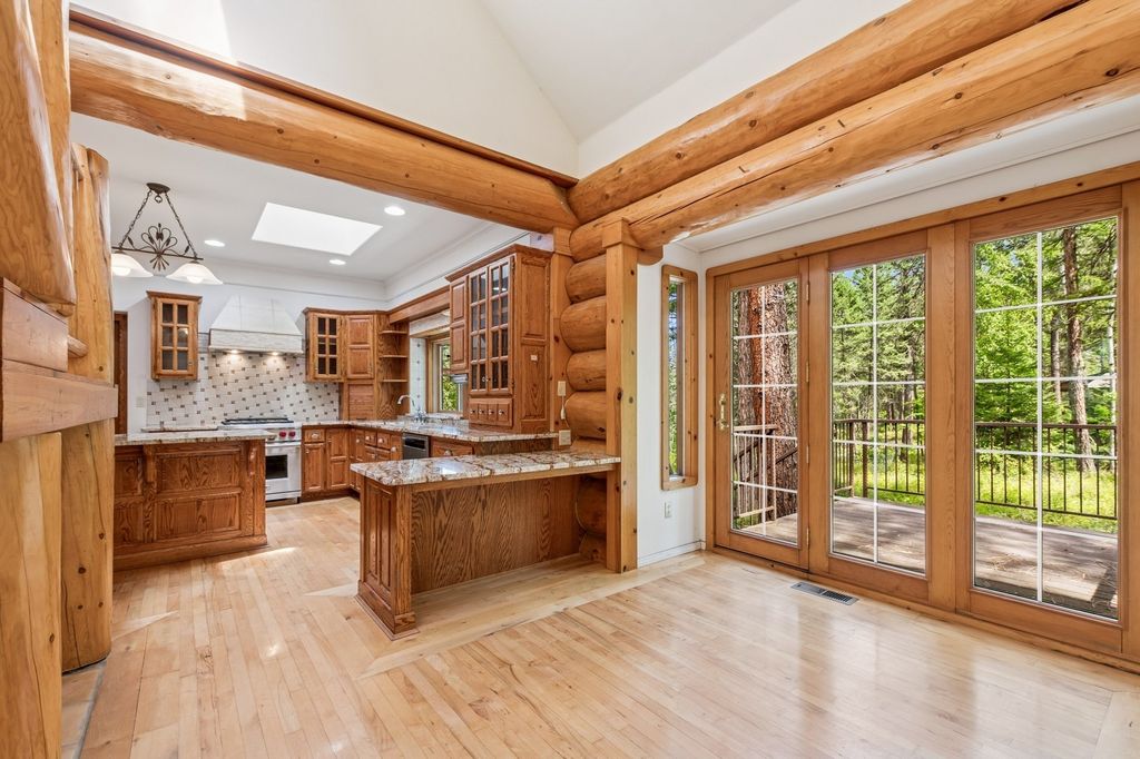 551 Ranch Road, Bigfork, MT 59911 photo 23