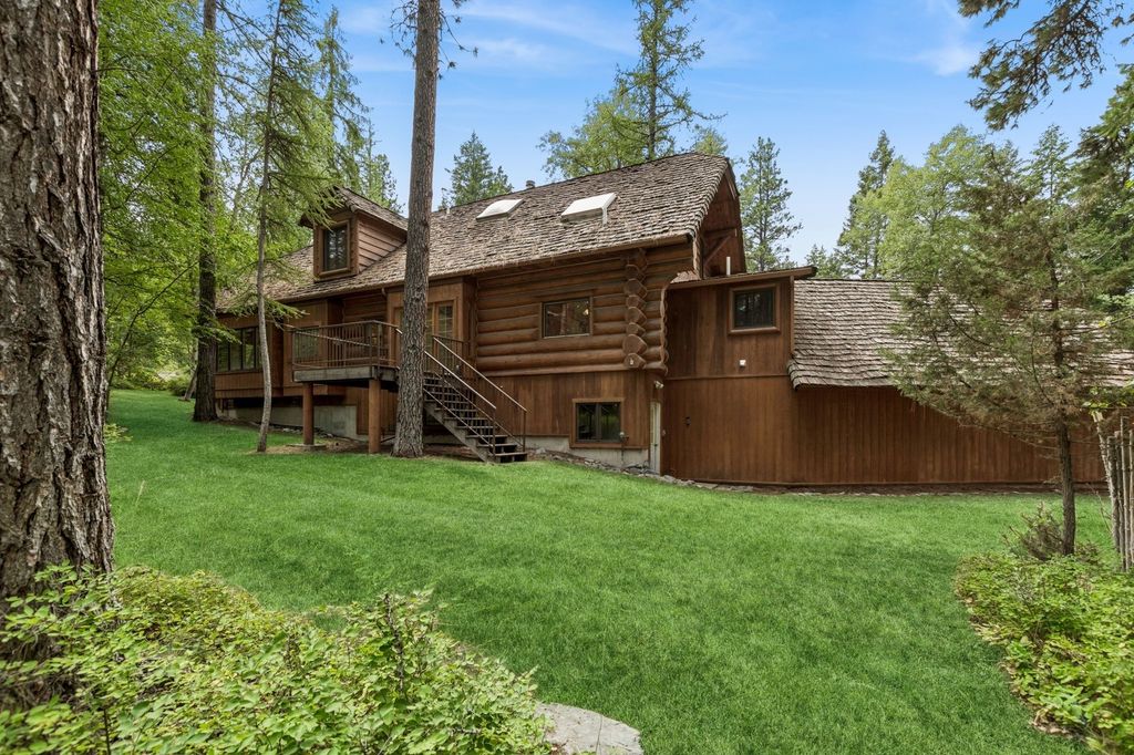 551 Ranch Road, Bigfork, MT 59911 photo 4