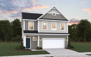 26 Stone Creek Drive, Coats, NC 27521
