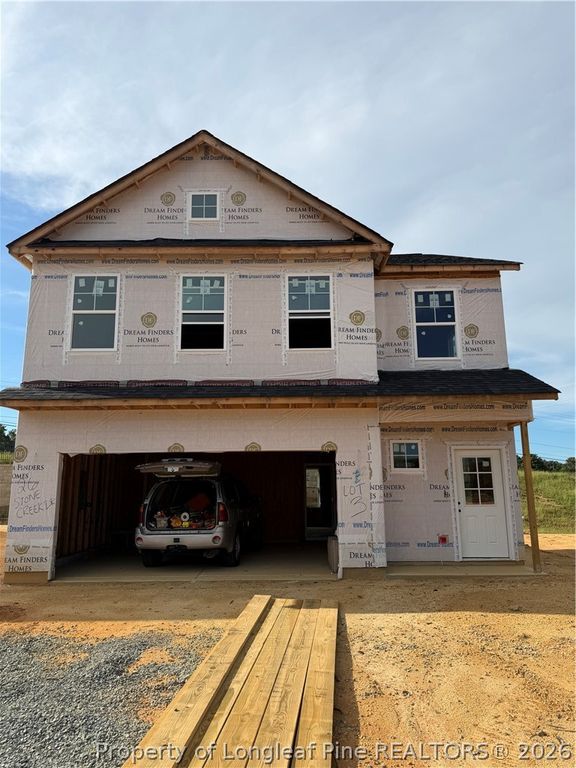 26 Stone Creek (Lot 3) Drive, Coats, NC 27521 — photo 4