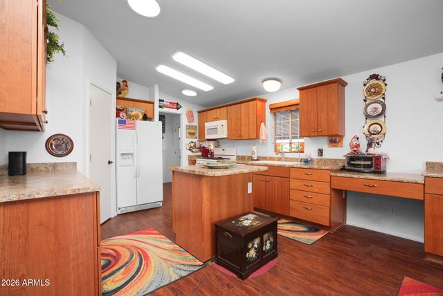 2050 W SR 89-A -- 96, Cottonwood, AZ 86326