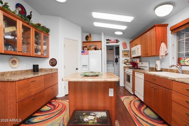 2050 W SR 89-A -- 96, Cottonwood, AZ 86326