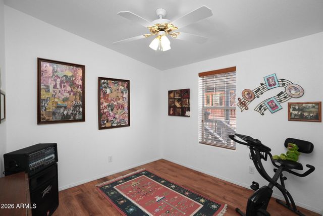 2050 W SR 89-A -- 96, Cottonwood, AZ 86326