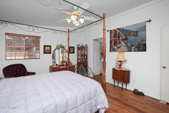 2050 W SR 89-A -- 96, Cottonwood, AZ 86326