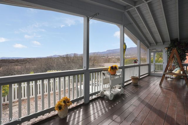 2050 W SR 89-A -- 96, Cottonwood, AZ 86326