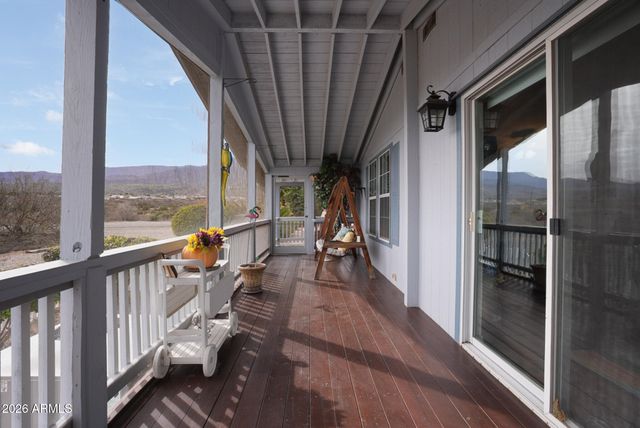 2050 W SR 89-A -- 96, Cottonwood, AZ 86326