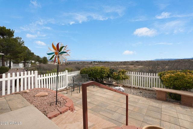 2050 W SR 89-A -- 96, Cottonwood, AZ 86326