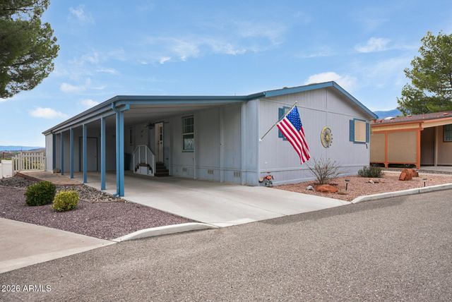 2050 W SR 89-A -- 96, Cottonwood, AZ 86326