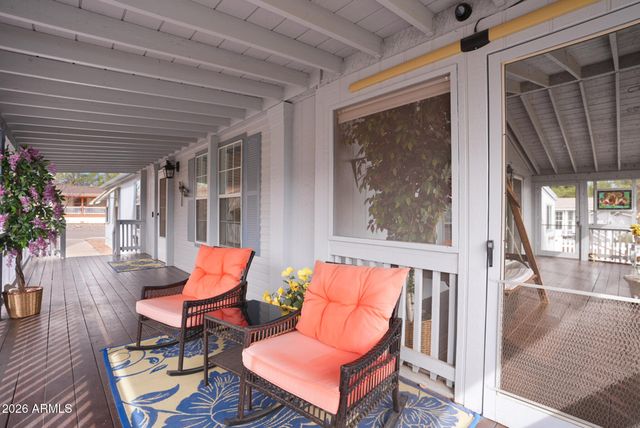 2050 W SR 89-A -- 96, Cottonwood, AZ 86326