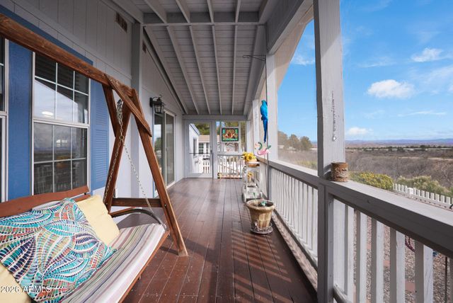 2050 W SR 89-A -- 96, Cottonwood, AZ 86326