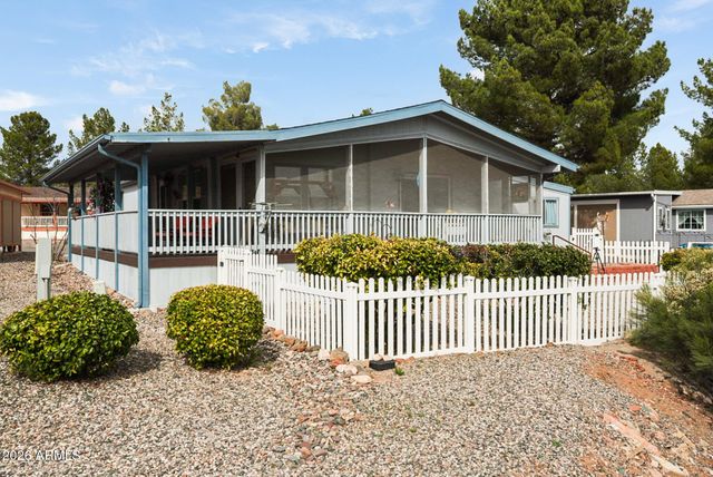 2050 W SR 89-A -- 96, Cottonwood, AZ 86326