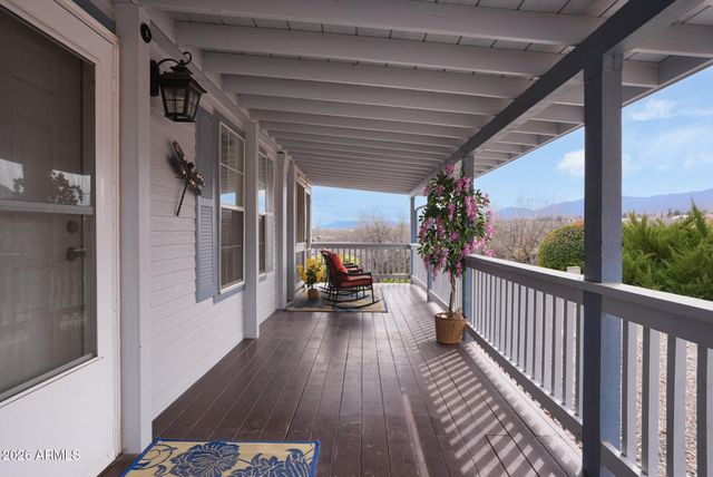 2050 W SR 89-A -- 96, Cottonwood, AZ 86326