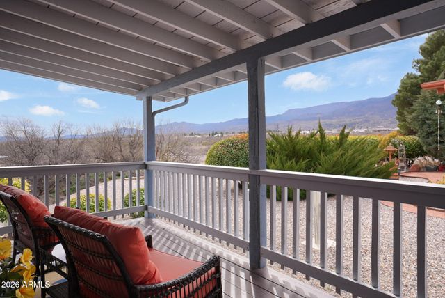 2050 W SR 89-A -- 96, Cottonwood, AZ 86326