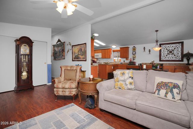 2050 W SR 89-A -- 96, Cottonwood, AZ 86326