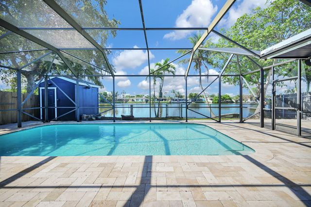 11600 NW 30th Place, Sunrise, FL 33323
