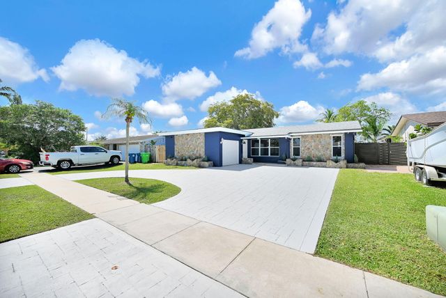 11600 NW 30th Place, Sunrise, FL 33323