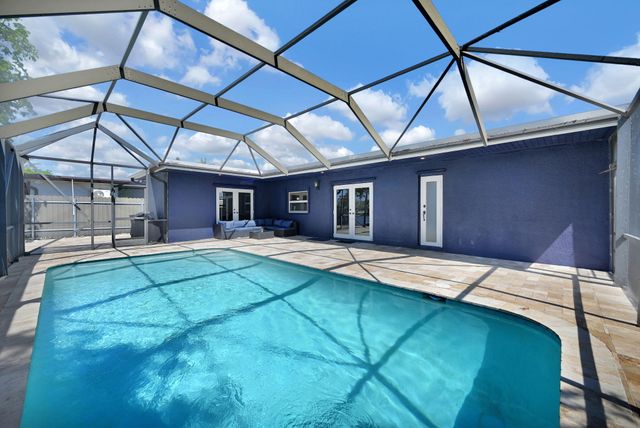 11600 NW 30th Place, Sunrise, FL 33323