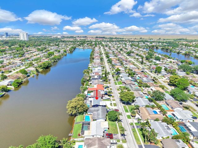 11600 NW 30th Place, Sunrise, FL 33323