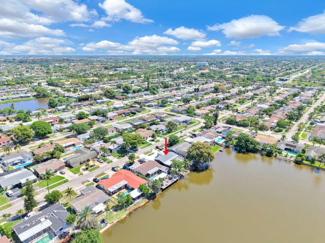 11600 NW 30th Place, Sunrise, FL 33323