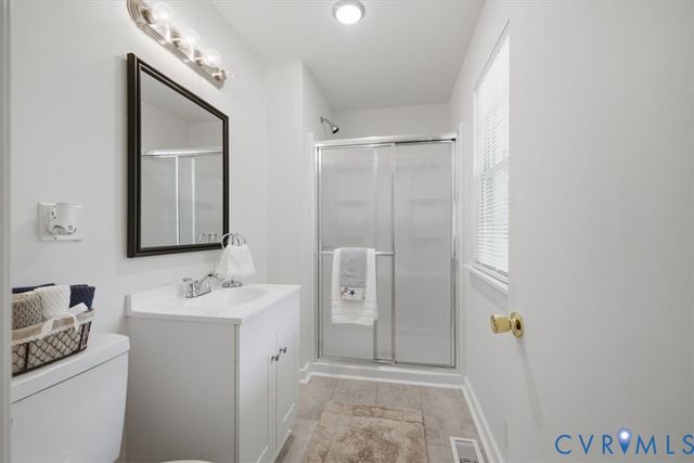 2338 Georges Rd, Powhatan, VA 23139