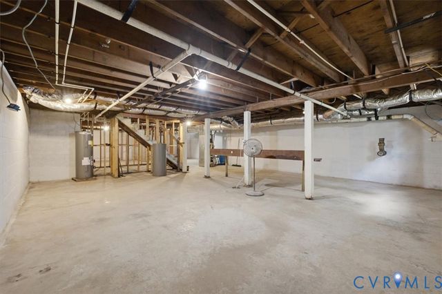 2338 Georges Rd, Powhatan, VA 23139