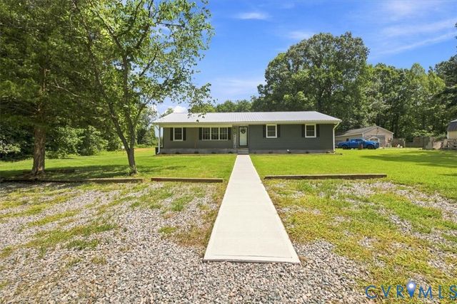2338 Georges Rd, Powhatan, VA 23139
