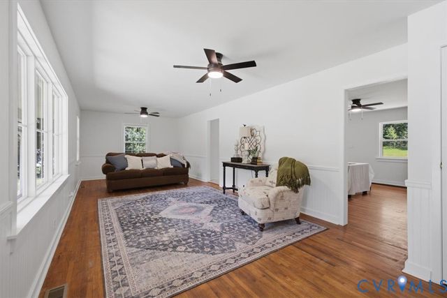 2338 Georges Rd, Powhatan, VA 23139
