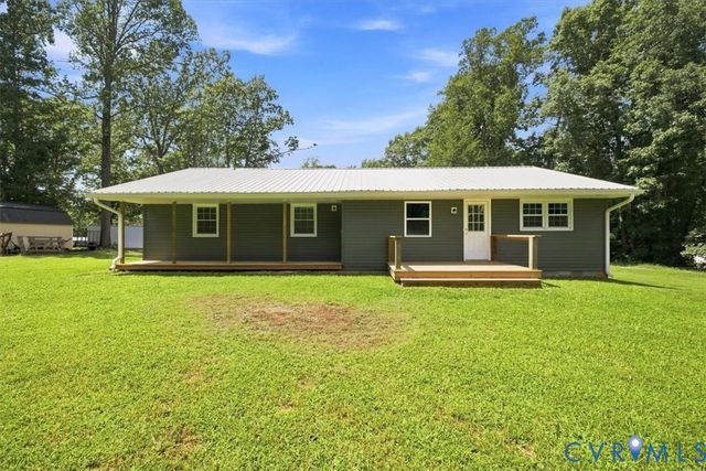 2338 Georges Rd, Powhatan, VA 23139