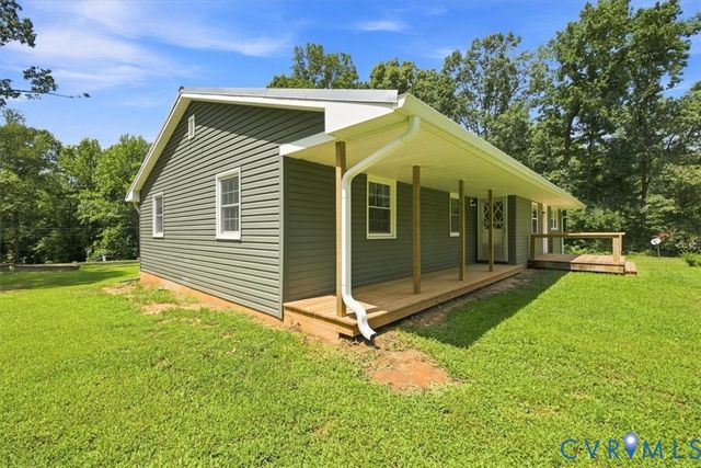 2338 Georges Rd, Powhatan, VA 23139