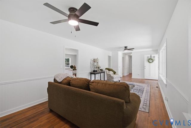 2338 Georges Rd, Powhatan, VA 23139