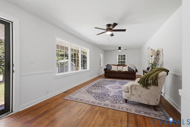 2338 Georges Rd, Powhatan, VA 23139