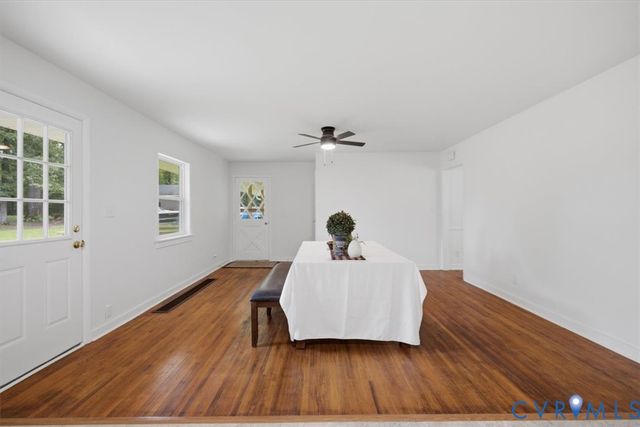 2338 Georges Rd, Powhatan, VA 23139