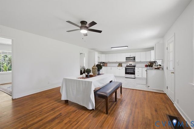 2338 Georges Rd, Powhatan, VA 23139