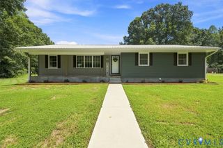 2338 Georges Rd, Powhatan, VA 23139