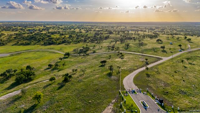 LOT 64 Longbow Ln, Fredericksburg, TX 78624