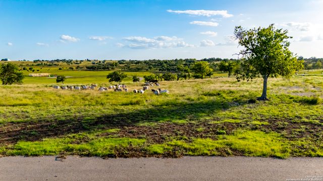 LOT 64 Longbow Ln, Fredericksburg, TX 78624