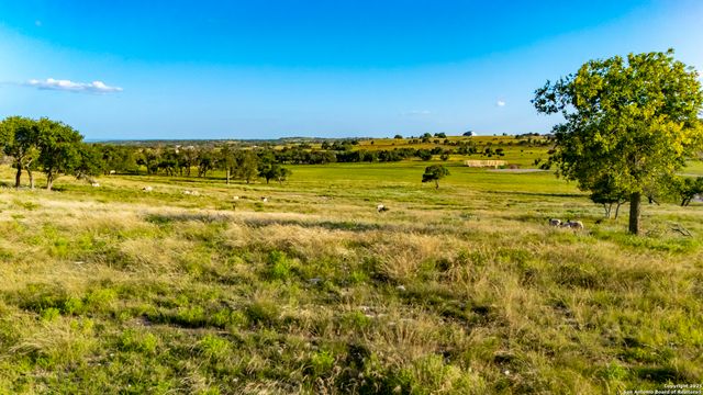 LOT 64 Longbow Ln, Fredericksburg, TX 78624