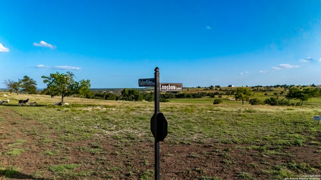 LOT 64 Longbow Ln, Fredericksburg, TX 78624