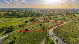 LOT 64 Longbow Ln, Fredericksburg, TX 78624