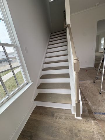 301 Caxton Aly, Nolensville, TN 37135