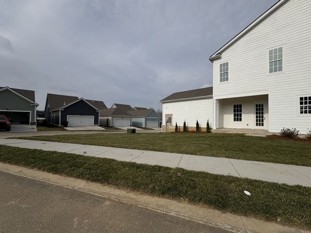 301 Caxton Aly, Nolensville, TN 37135