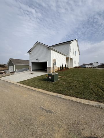 301 Caxton Aly, Nolensville, TN 37135