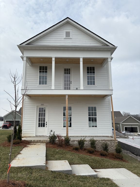 301 Caxton Aly, Nolensville, TN 37135