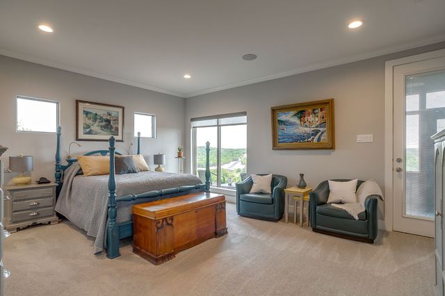 8225 Scotscraig Court, Cleburne, TX 76033