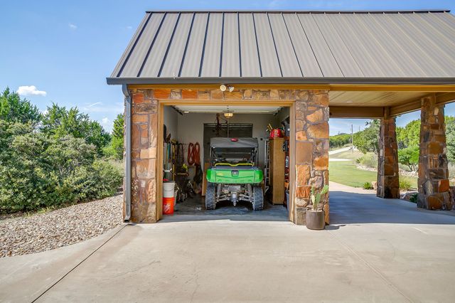 8225 Scotscraig Court, Cleburne, TX 76033